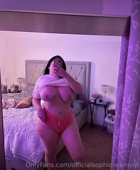 Officialsophidreamvip