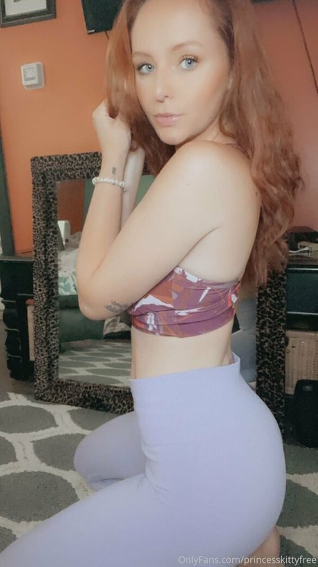 Princesskittyfree