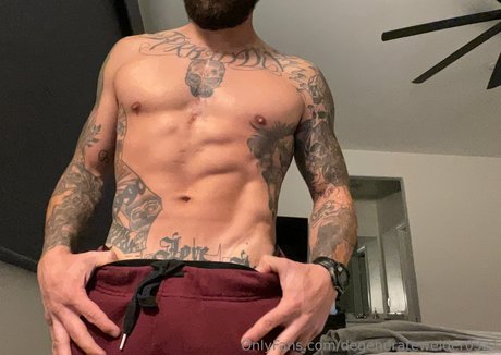 Degeneratewelder0321