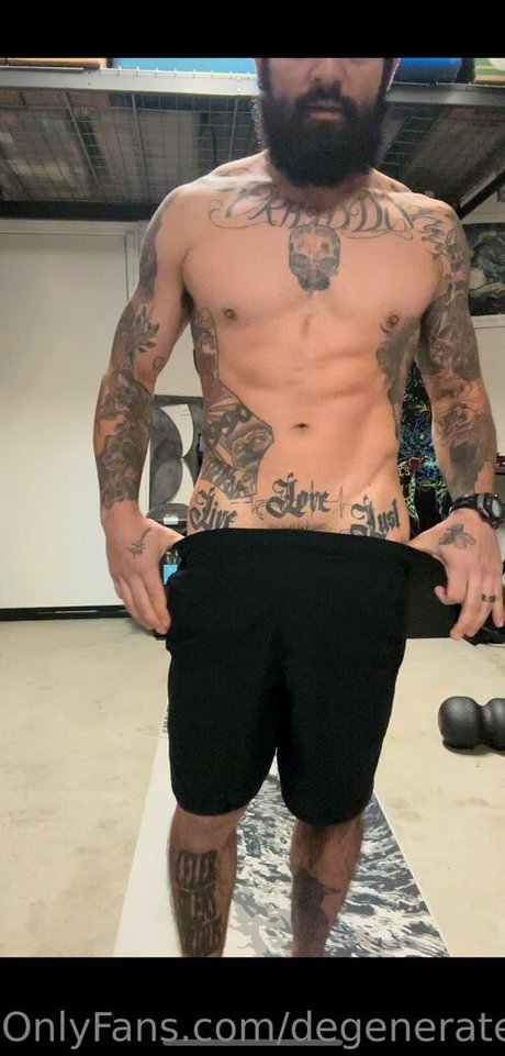 Degeneratewelder0321