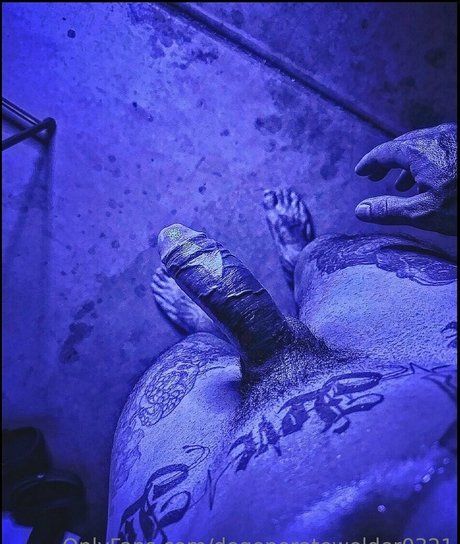 Degeneratewelder0321