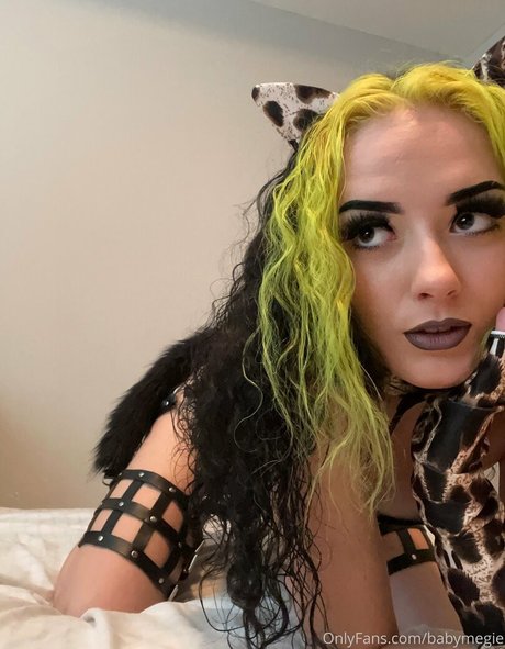 Babymegie