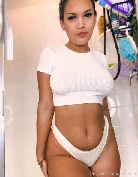 Alinabelle