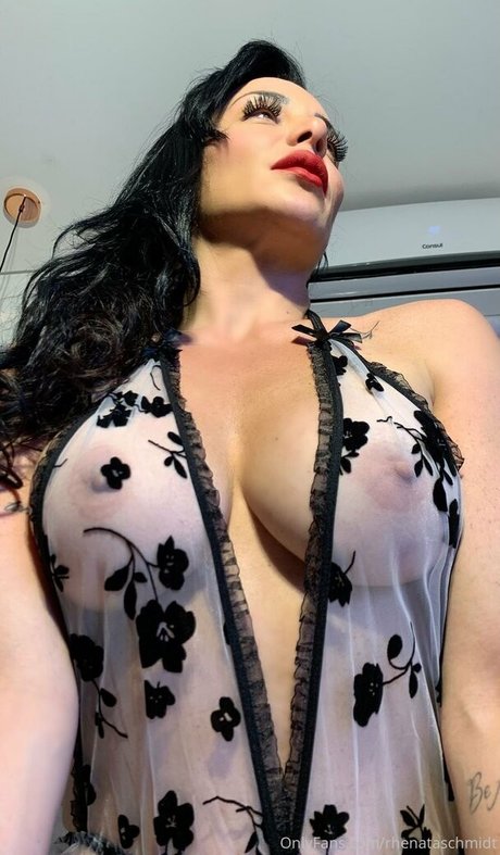 Rhenata Schmidt