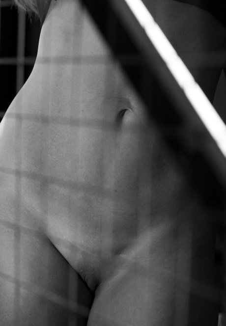 Nacktes geleaktes OnlyFans-Foto von Karina Teuber