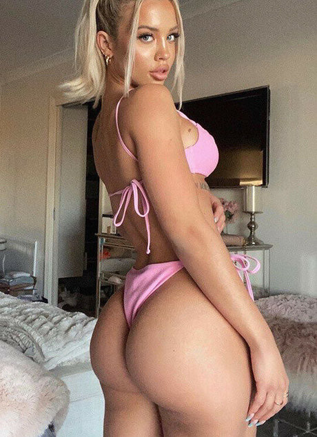 Tammy Hembrow