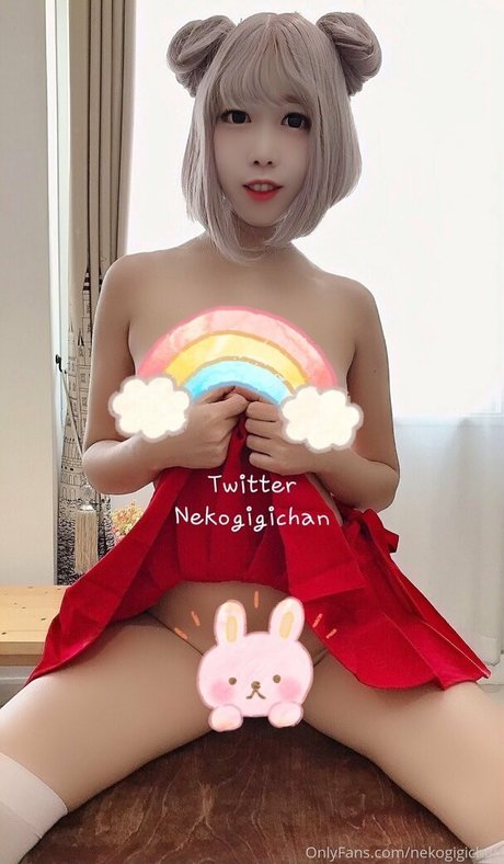 Nekogigichan