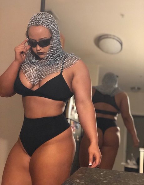 Jordynne Grace