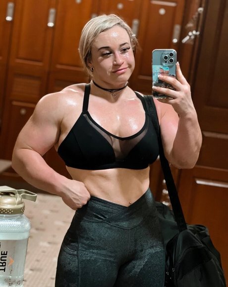 Jordynne Grace