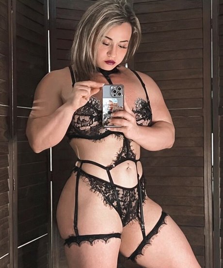 Jordynne Grace