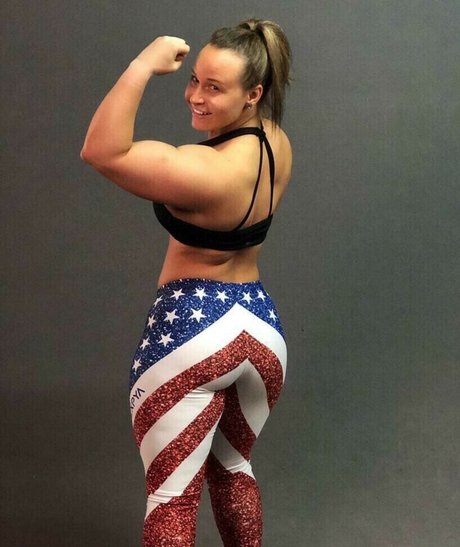 Jordynne Grace
