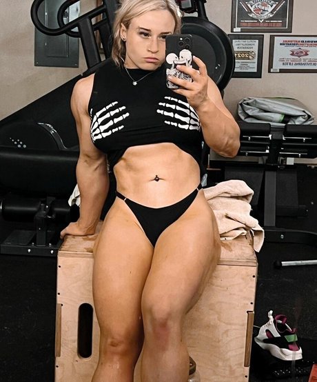 Jordynne Grace