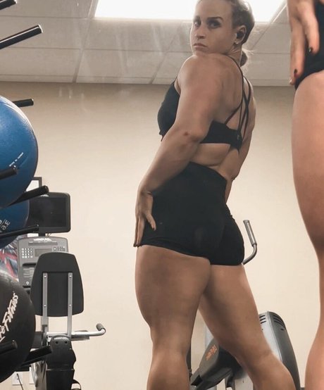Jordynne Grace