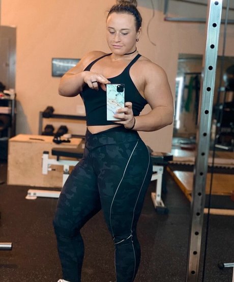 Jordynne Grace