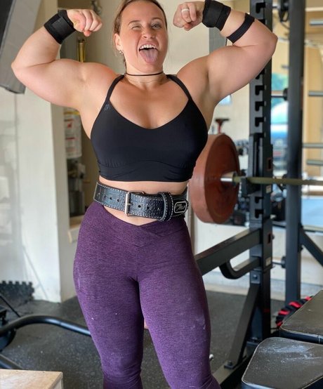 Jordynne Grace