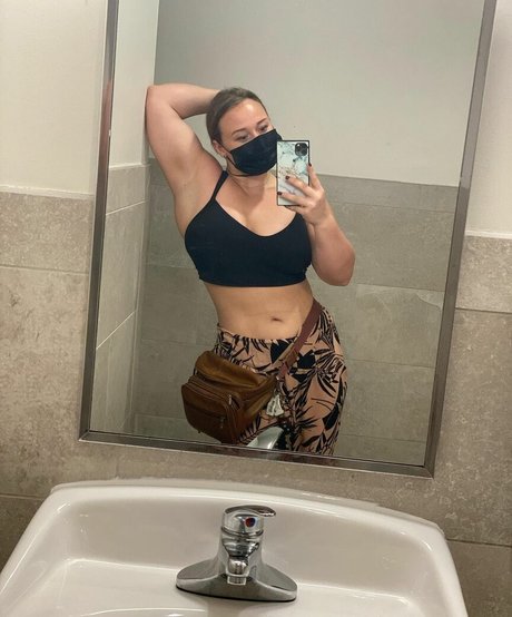 Jordynne Grace