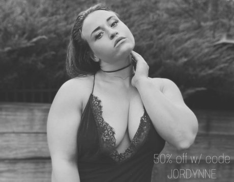 Jordynne Grace