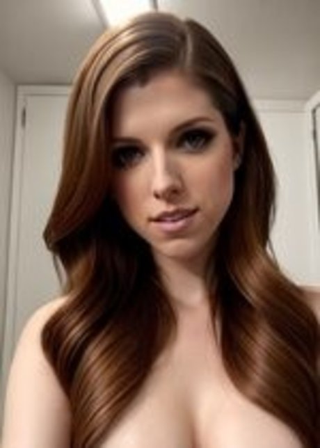 Anna Kendrick Ai Porn