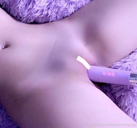 Danni Meow