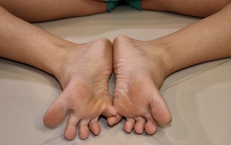 Eurasianfeet