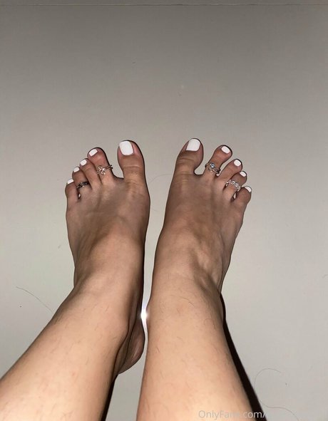 Eurasianfeet