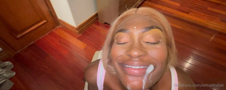 Lethalthroat