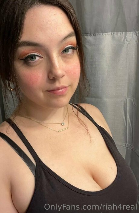 Riah4real