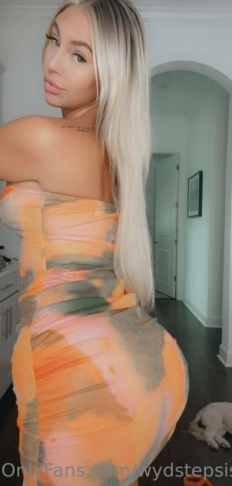 Wydstepsissy