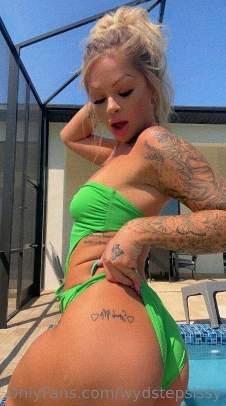 Wydstepsissy