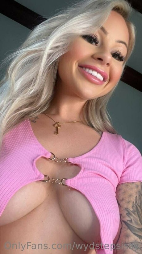 Wydstepsissy