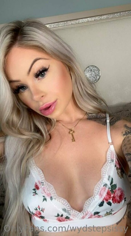Wydstepsissy