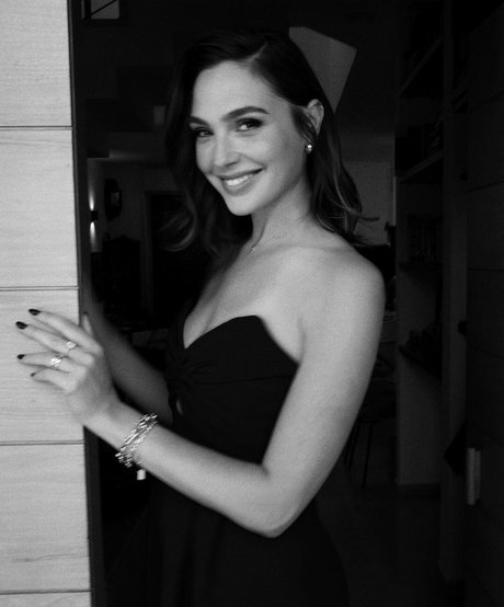 Gal Gadot