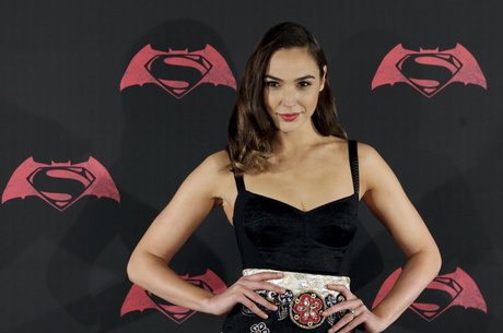 Gal Gadot