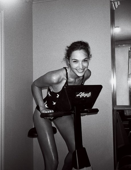 Gal Gadot