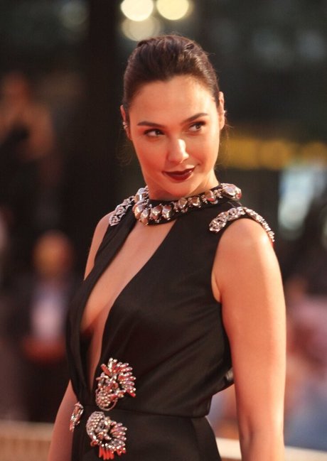 Gal Gadot