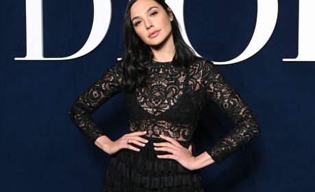 Gal Gadot