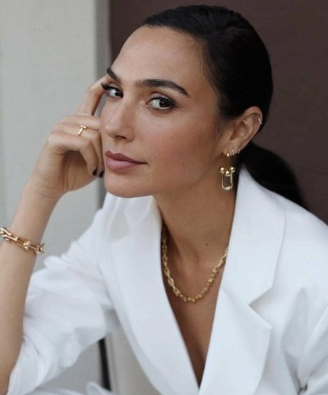 Gal Gadot