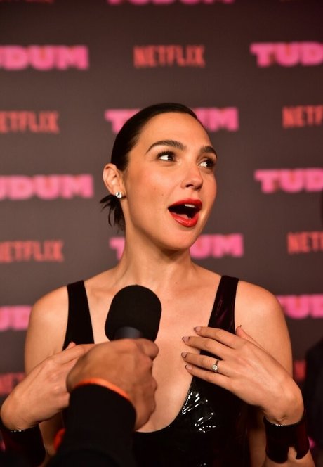 Gal Gadot