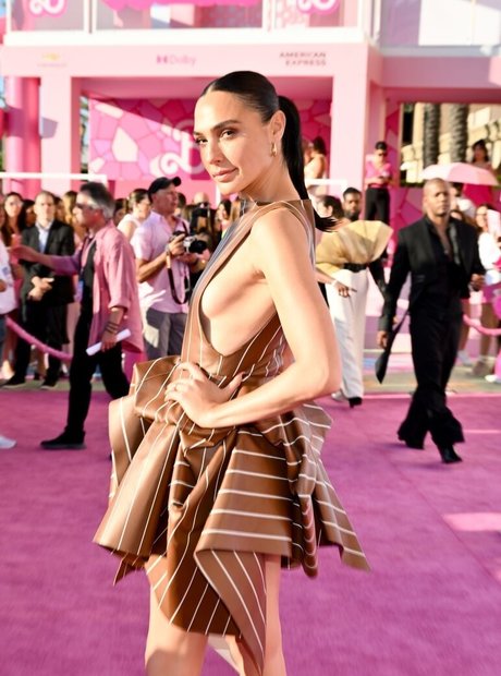 Gal Gadot