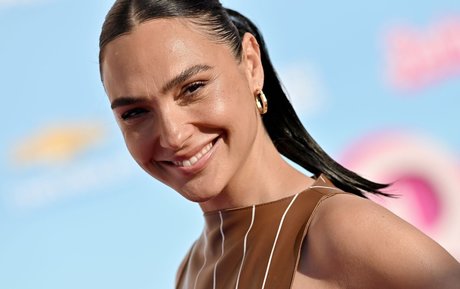 Gal Gadot
