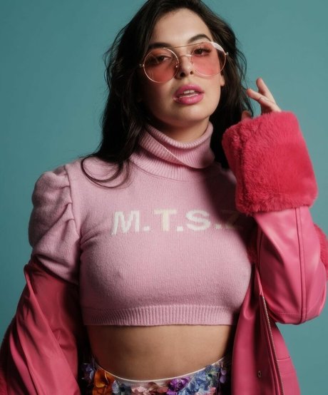 Isabella Gomez