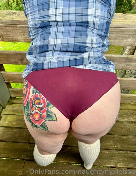 Naughtynyxiefree