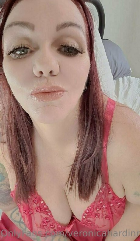 Veronicahardinn