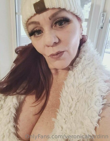Veronicahardinn