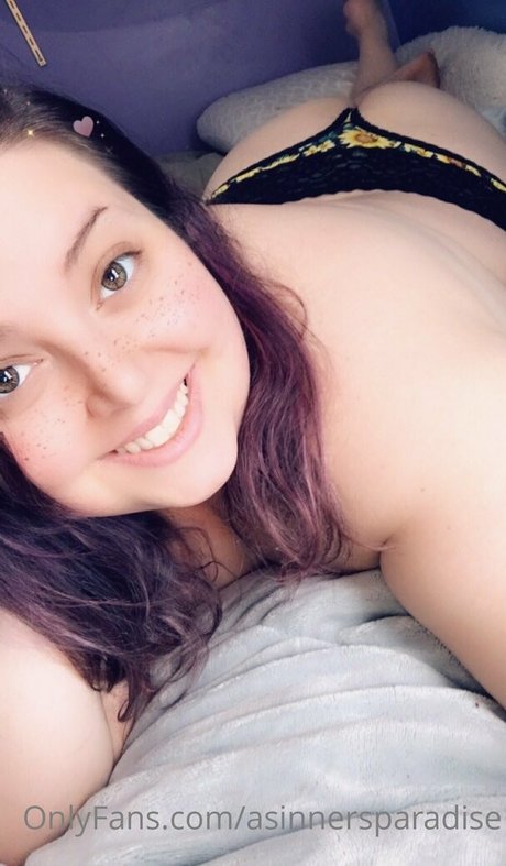 Asinnersparadise