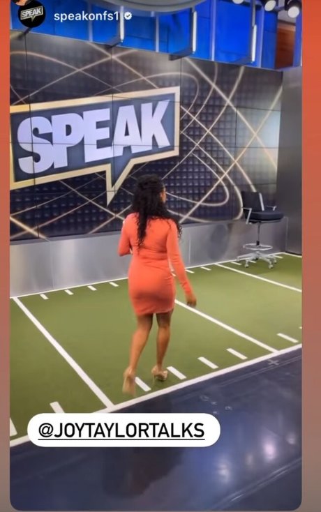 Joy Taylor