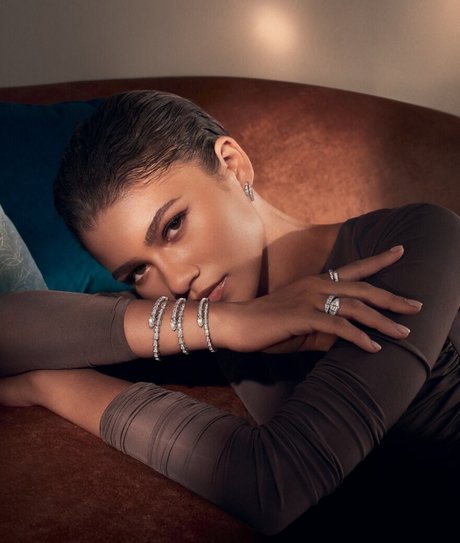 Zendaya