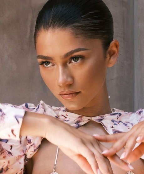 Zendaya