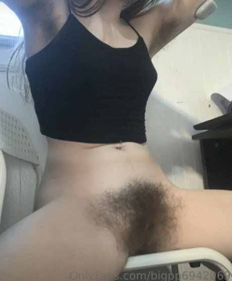 Hairy Women