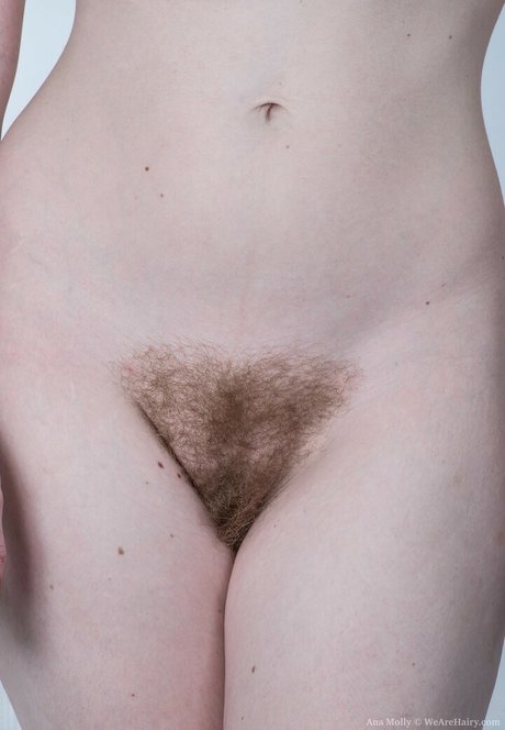 Hairy Women